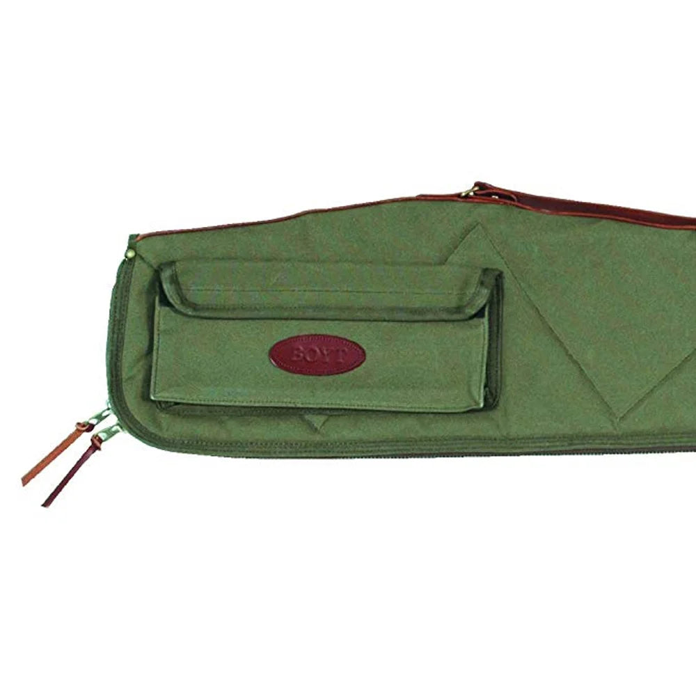 Olive Drab Green Rifle Carrying Case U9155