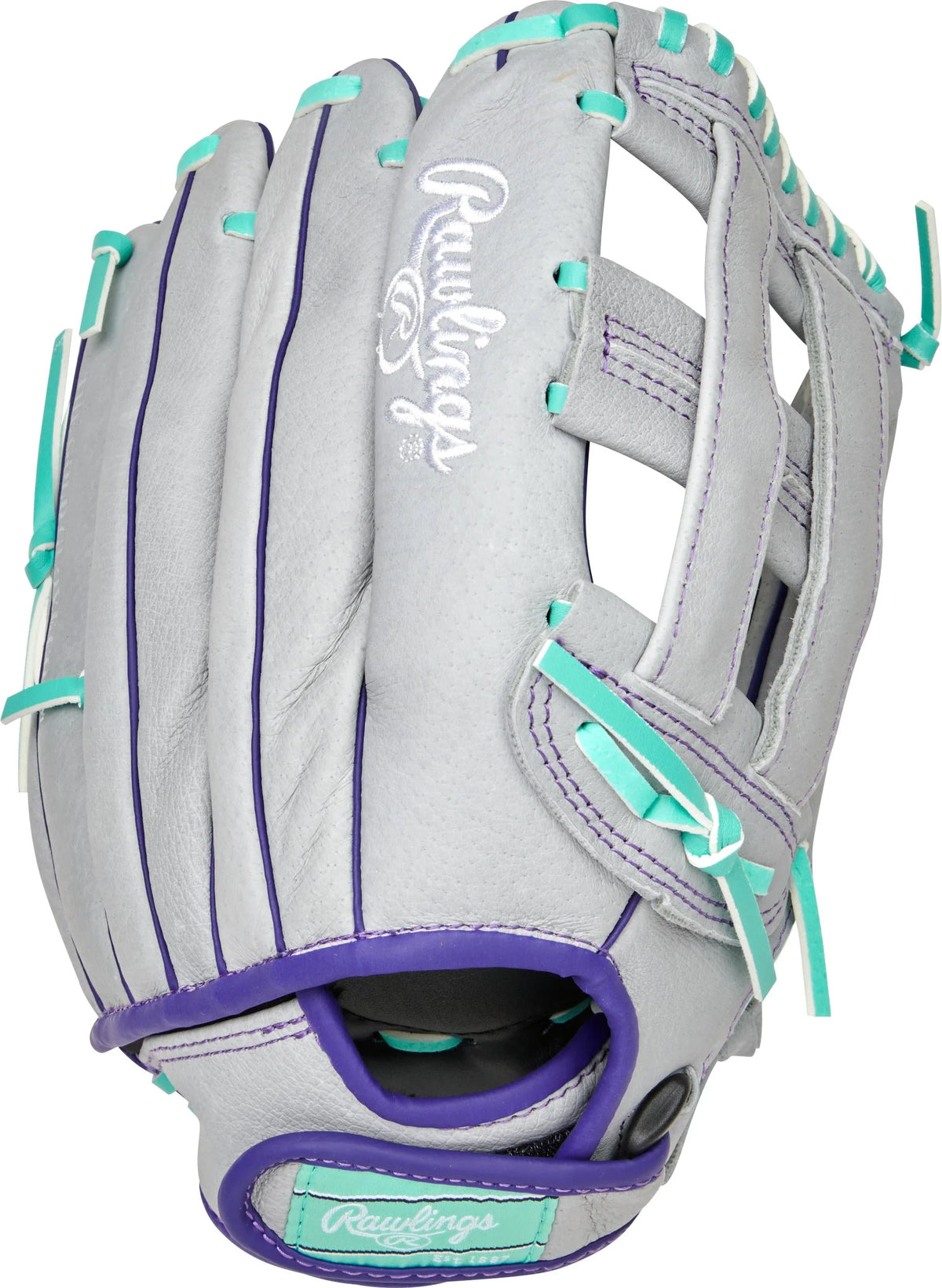 Youth 12 Softball Glove Right Hand Throw T74723
