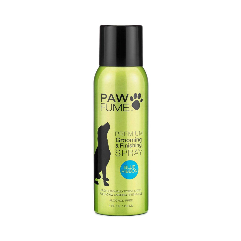 Dog Grooming Spray Deodorizer W5212