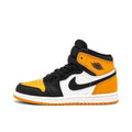 Air Jordan 1 Retro High OG Yellow Toe Z44380