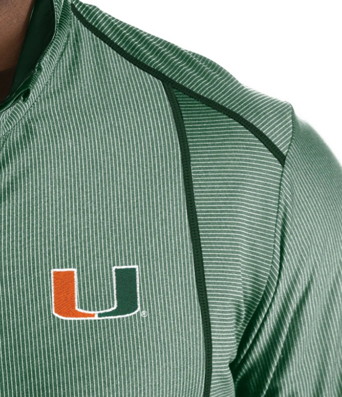 NCAA Tempo Half-Zip Pullover O9590