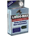 Libido Max For Men 30 Soft Gels D18787