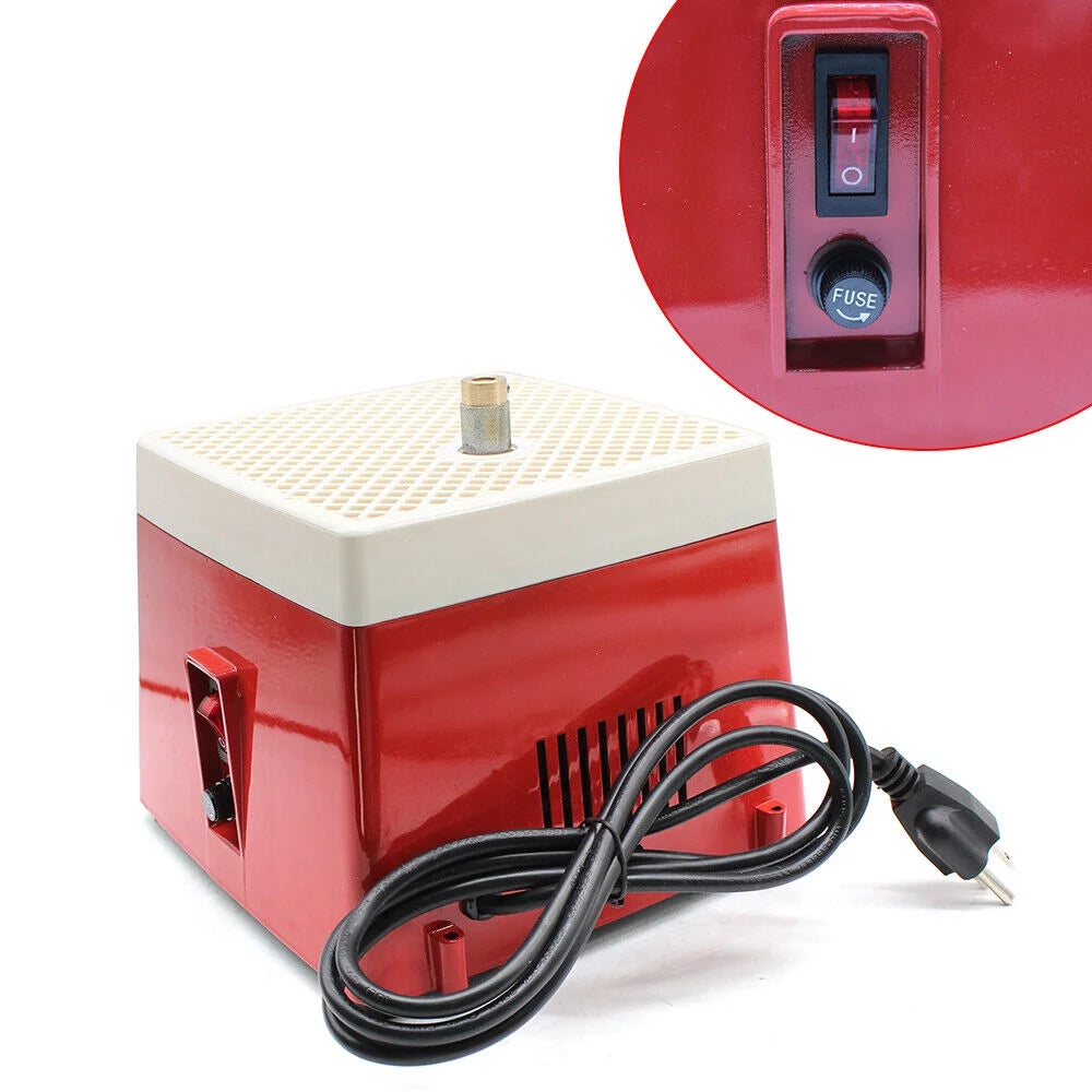 110V 65W Glass Grinder 4200 RPM P40363