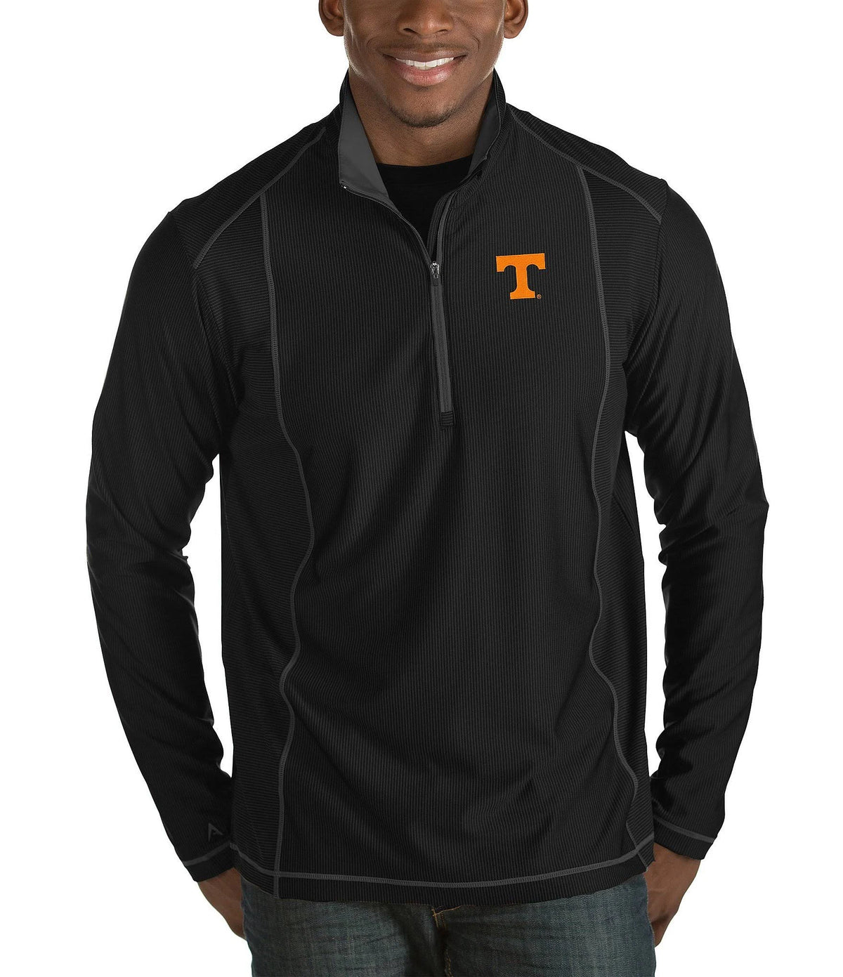 NCAA Tempo Half-Zip Pullover O9590