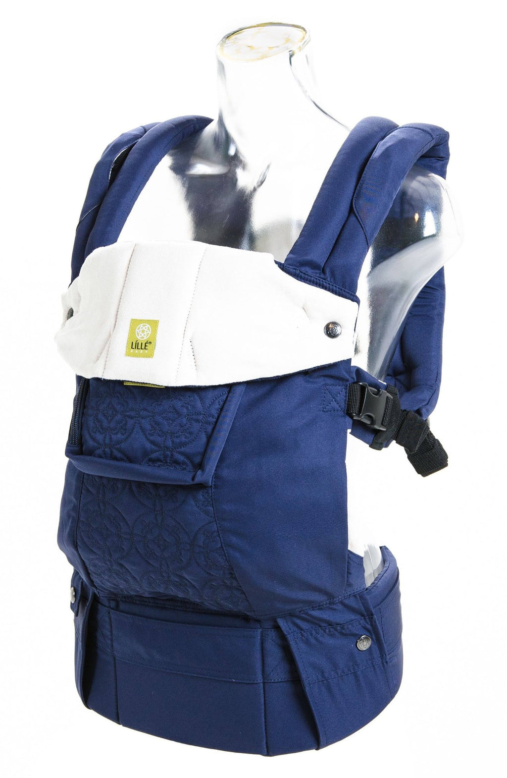 Blue Circles Baby Carrier F6559
