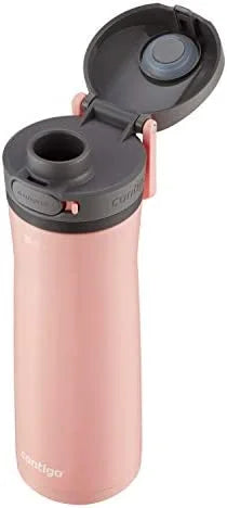 20oz Stainless Steel Water Bottle F59427