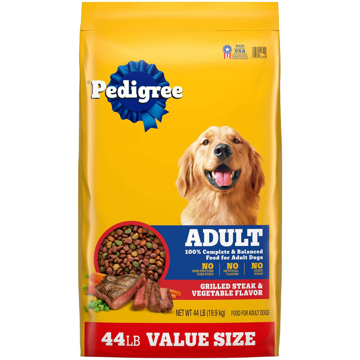 Adult Dry Dog Food O706217