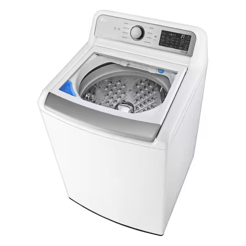 5.3 cu. ft. Top Load Washer with 4-way Agitator B4436