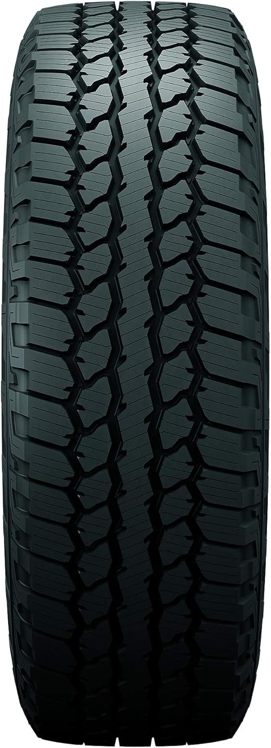 All-Terrain Truck & SUV Tire P265/70R16 N337