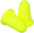 Uncorded Foam And Polyurethane Earplugs N52275