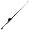 Baitcast Rod and Reel Combo E7552