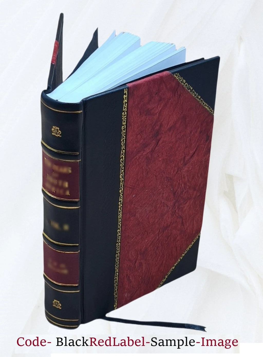 Leather Bound C90105