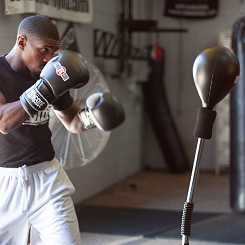 Gel Shock Boxing Sparring Gloves U568264