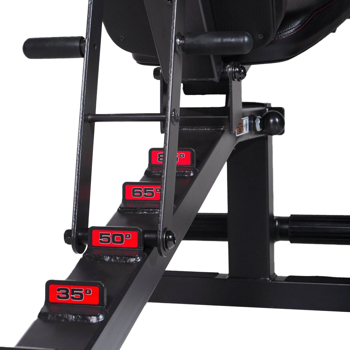 Adjustable FID Utility Bench J827