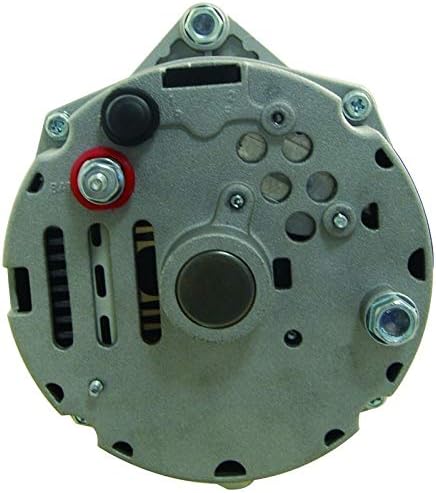 24V Heavy Duty Alternator Pack of 2 B68423