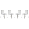 Set of 4 Dining Chair Q485287