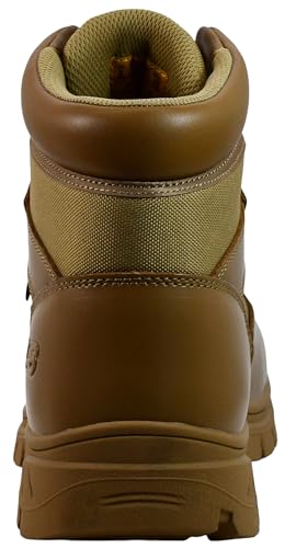 Military and Tactical Boot P26360
