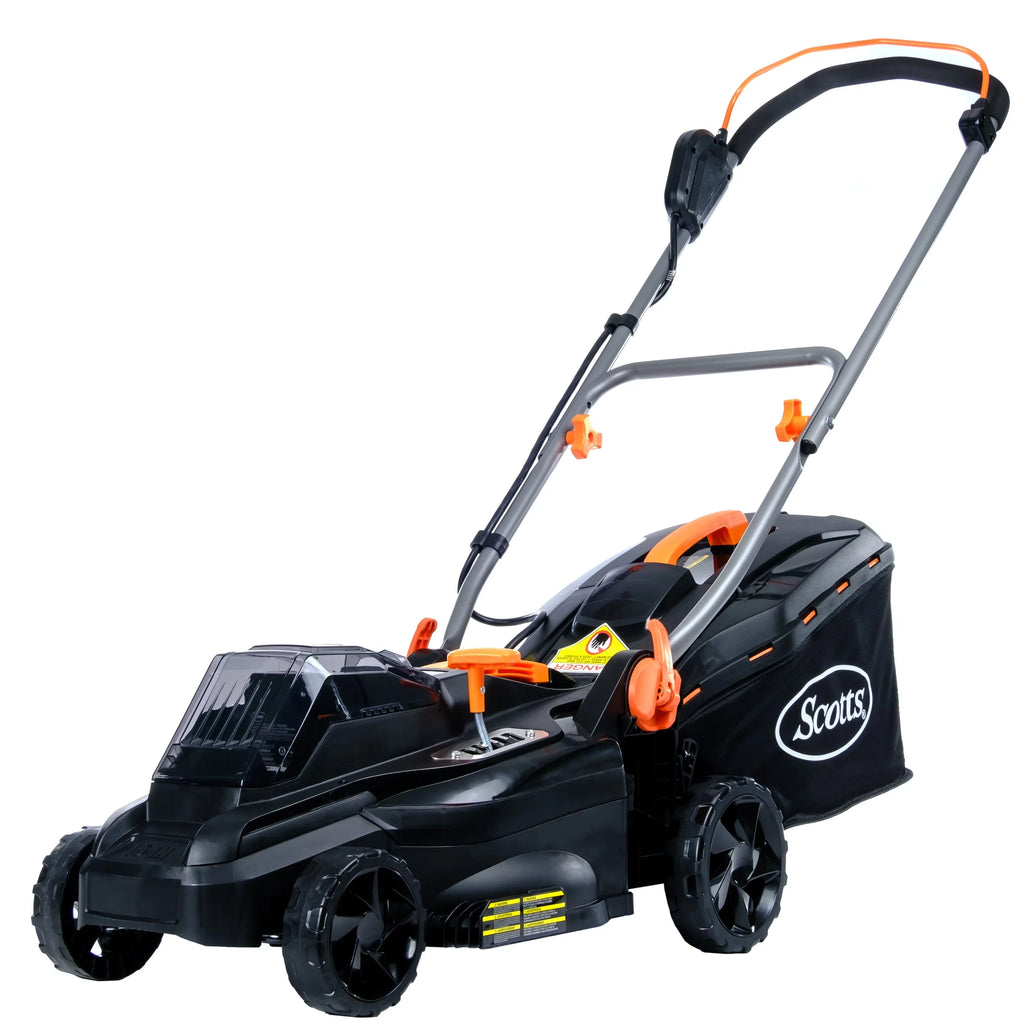 20-Volt 16-Inch Cordless Electric Mower V577