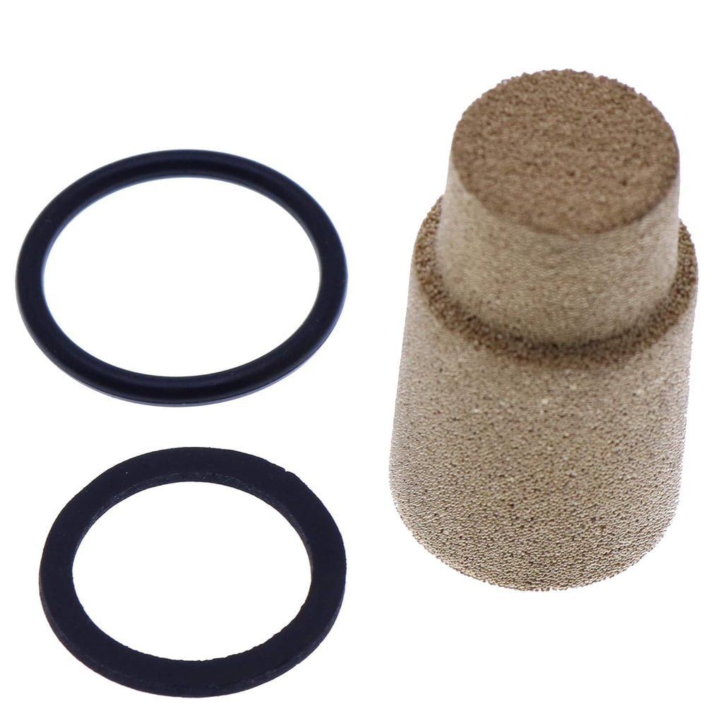 Hydraulic Case Drain Filter J978