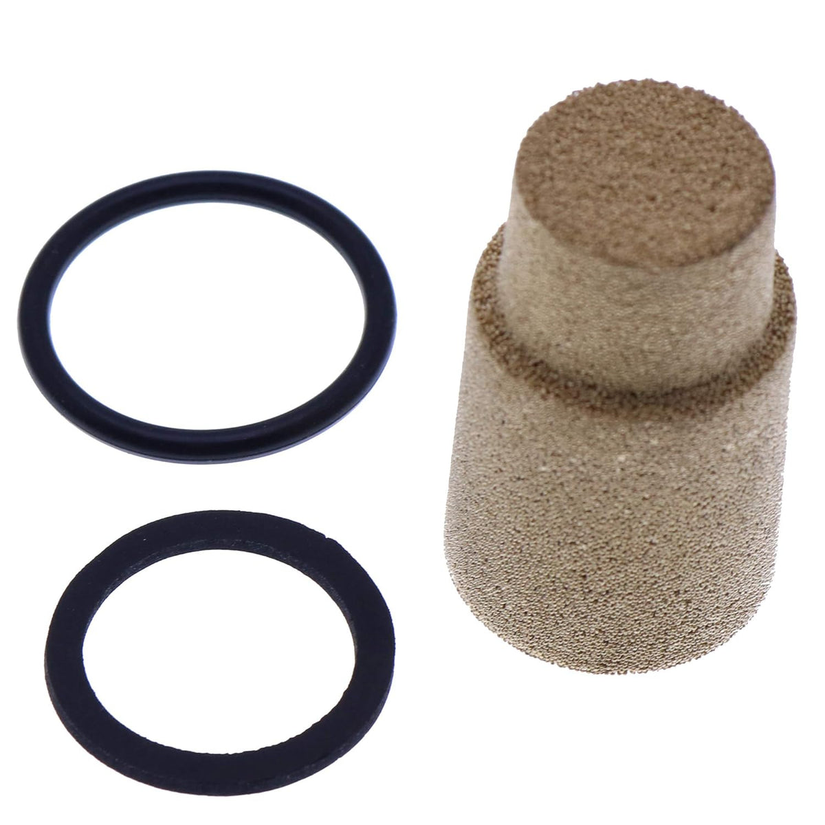 Hydraulic Case Drain Filter J978