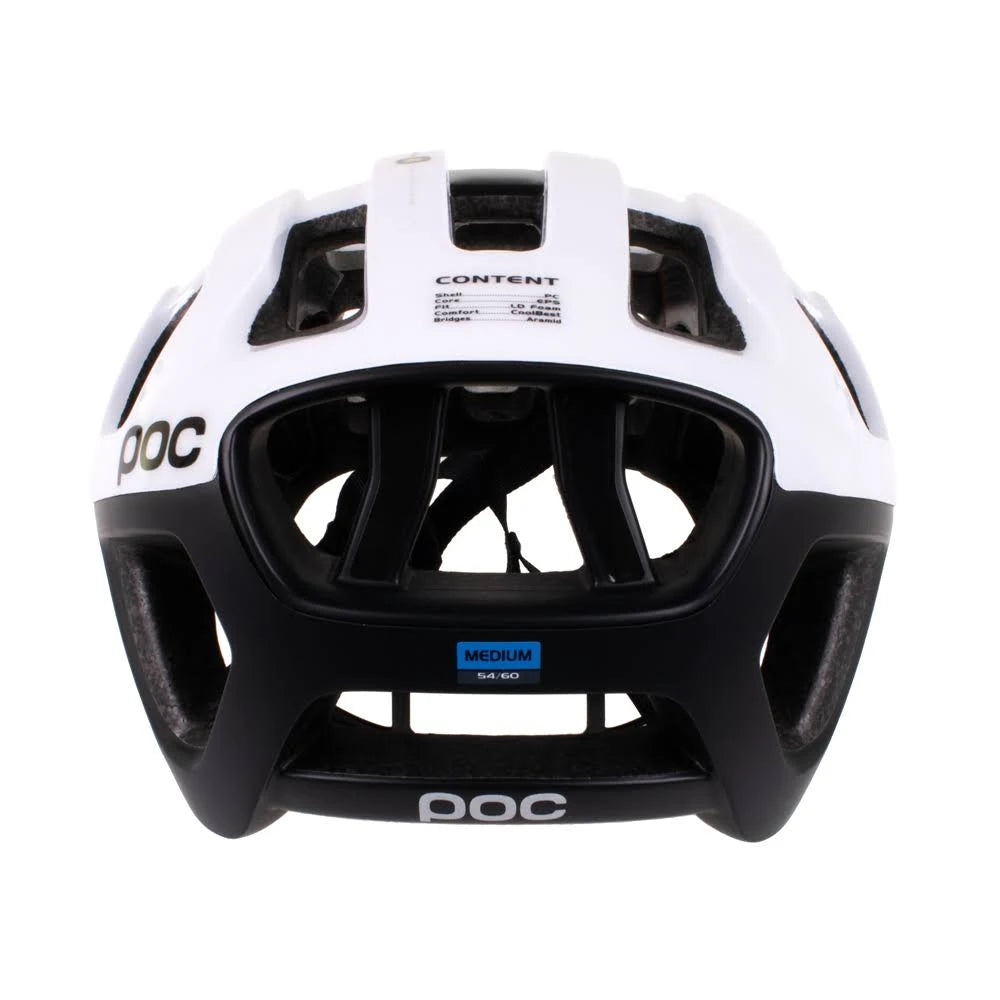 Hydrogen White Large Helmet T86883
