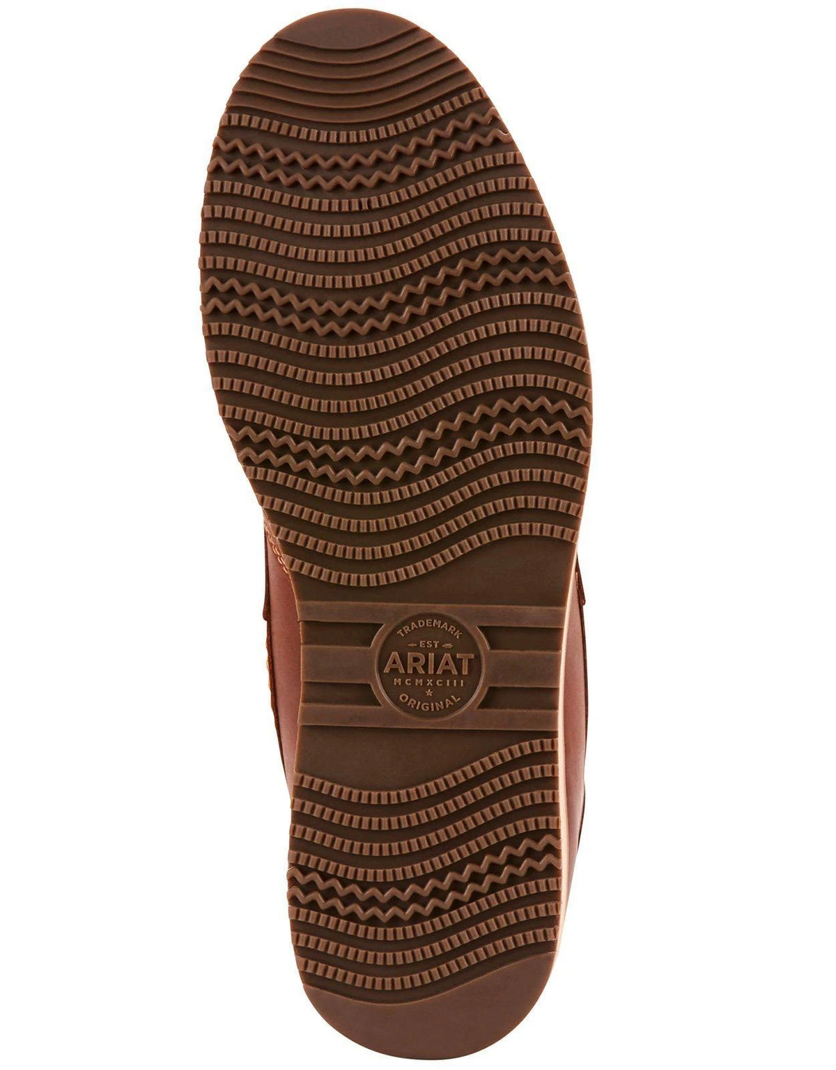 Brown 11 Work Boots S39615