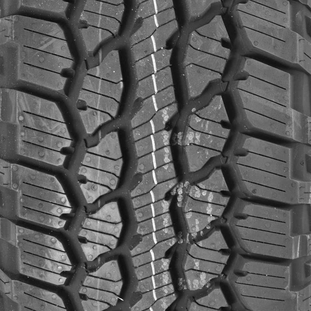 All-Terrain Truck & SUV Tire P265/70R16 N337