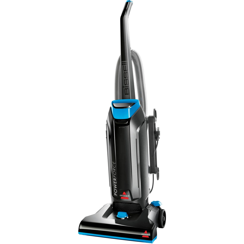 Bagged Upright Vacuum R9599