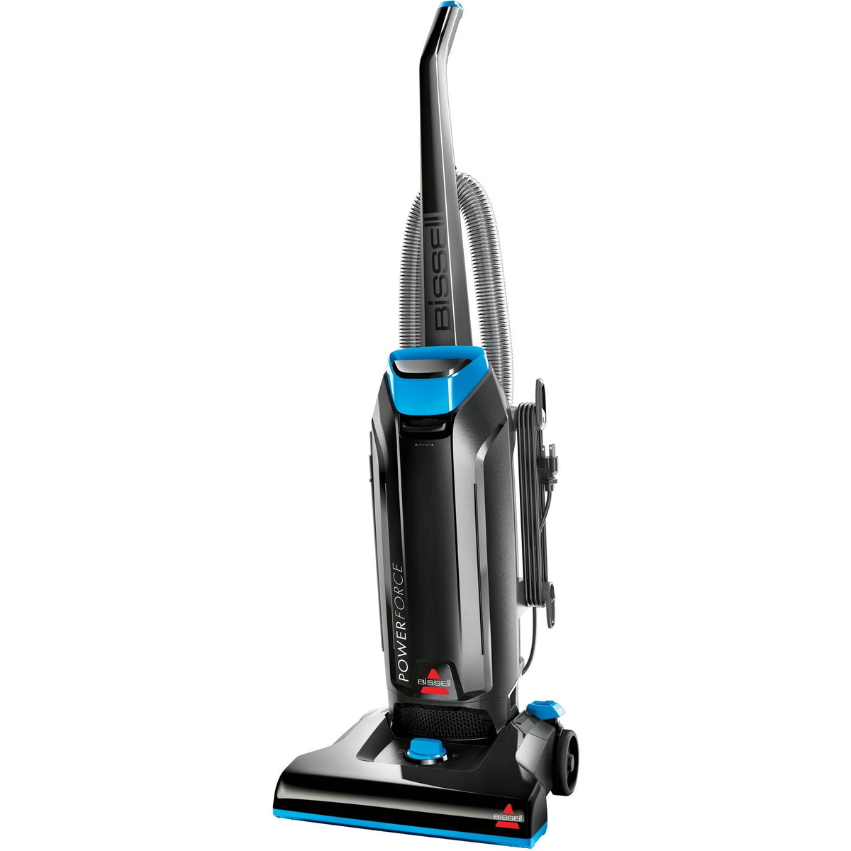 Bagged Upright Vacuum R9599
