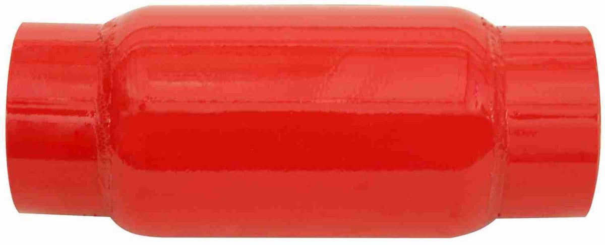 Glasspack Muffler B9629