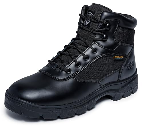 Military and Tactical Boot P26360