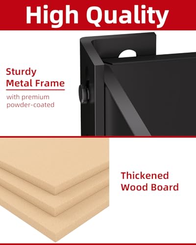 2 Pack 5 Tier Heavy Duty Adjustable Metal Storage Shelves N118730